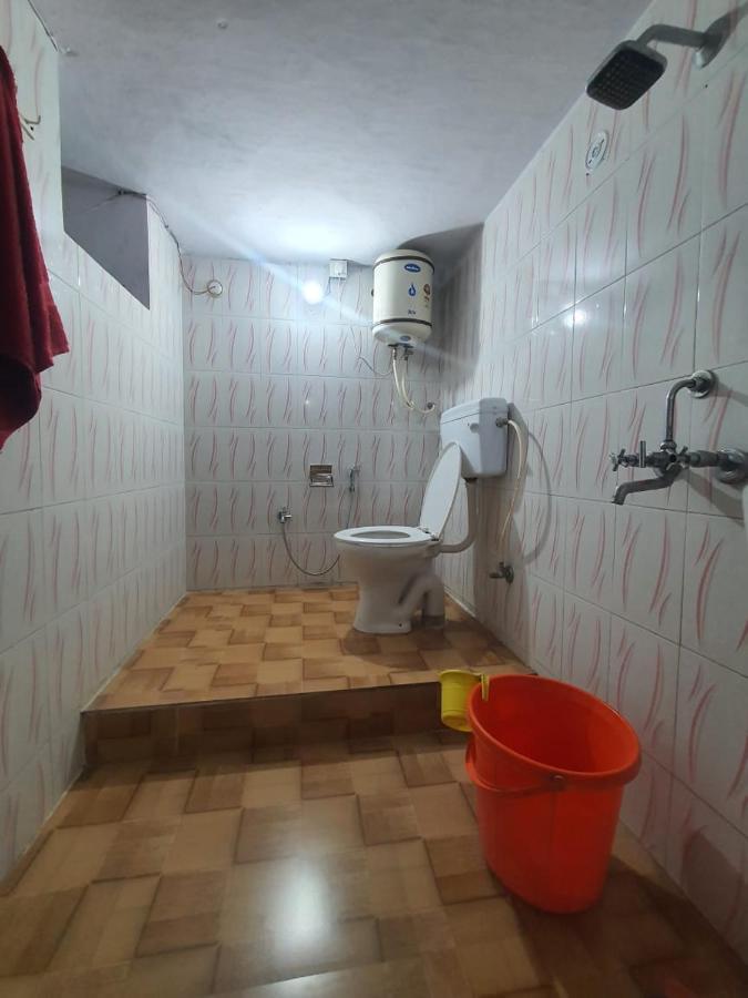 Utsav Riverbank Homestay Haldwāni Exteriér fotografie
